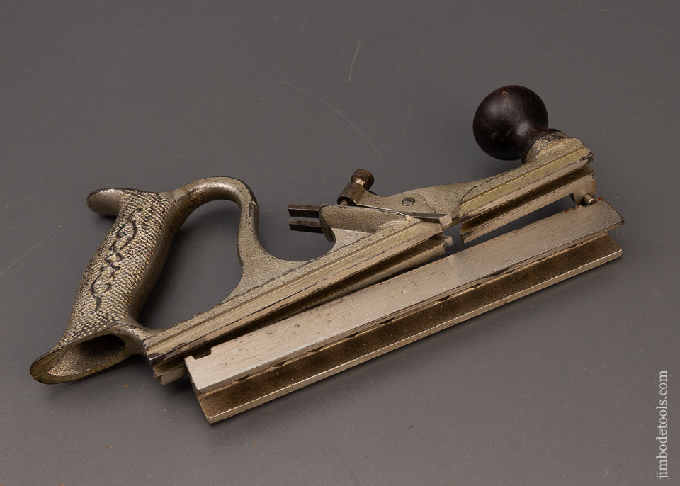 STANLEY No. 49 Tongue & Groove Plane Fine - 111498