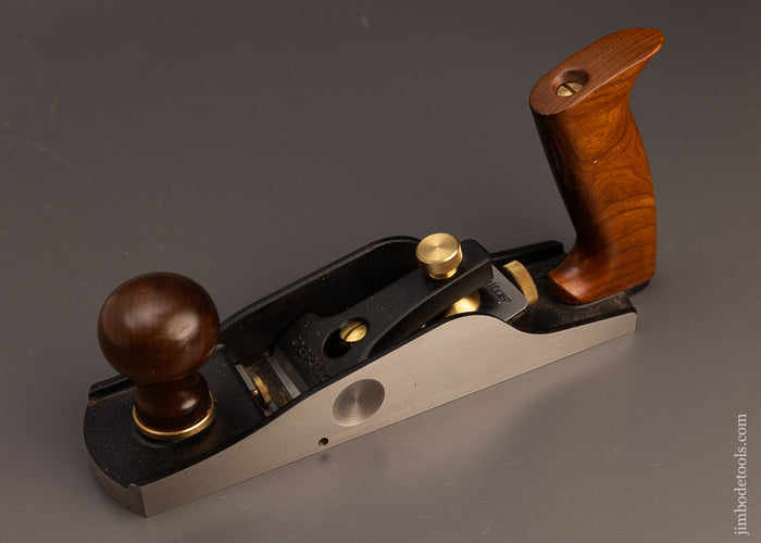 Near Mint VERITAS Low Angle Smooth Plane LEE VALLEY - 111502