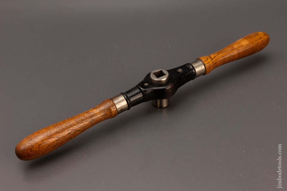 MILLERS FALLS Auger Ratchet Handle - 111504