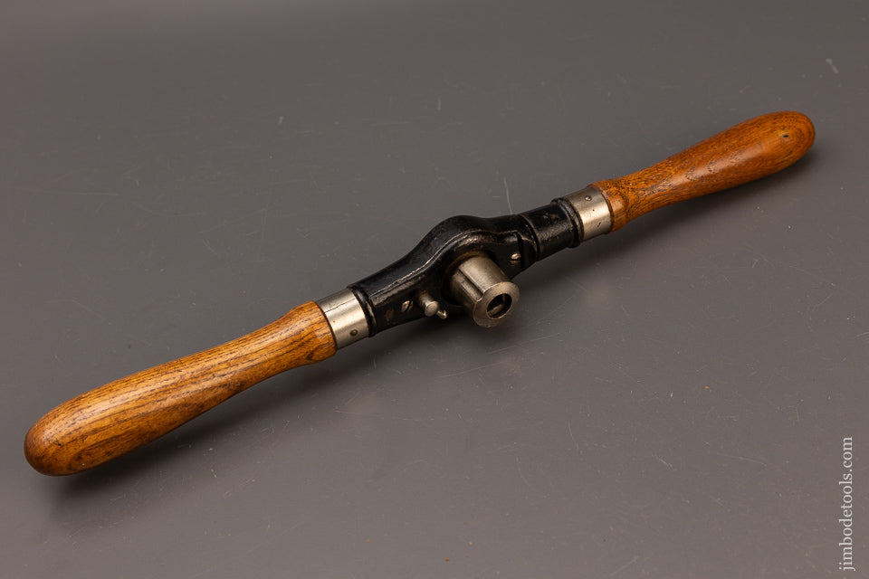 MILLERS FALLS Auger Ratchet Handle - 111504