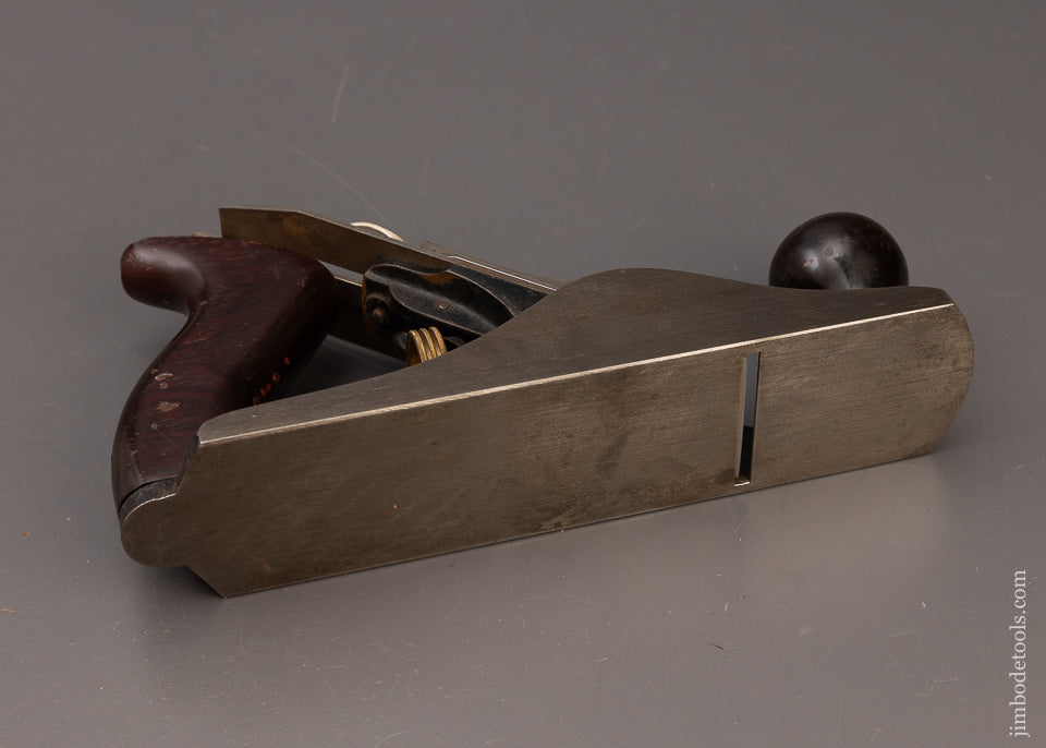 Extra Fine STANLEY No. 3 Smooth Plane - 111505