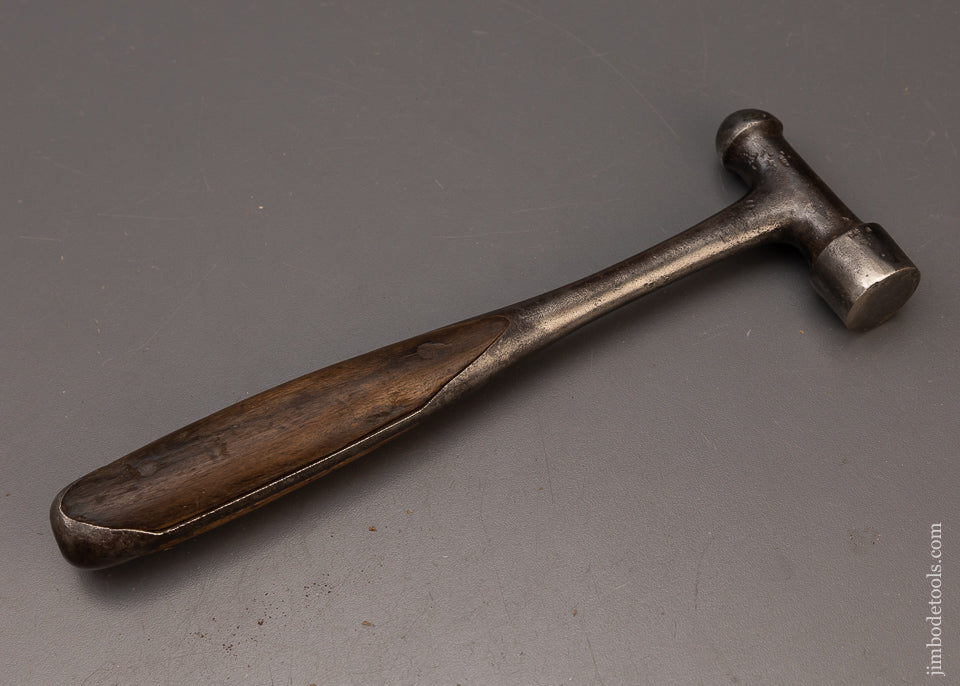 H.D. SMITH Perfect Handle Ball Peen Hammer - 111515