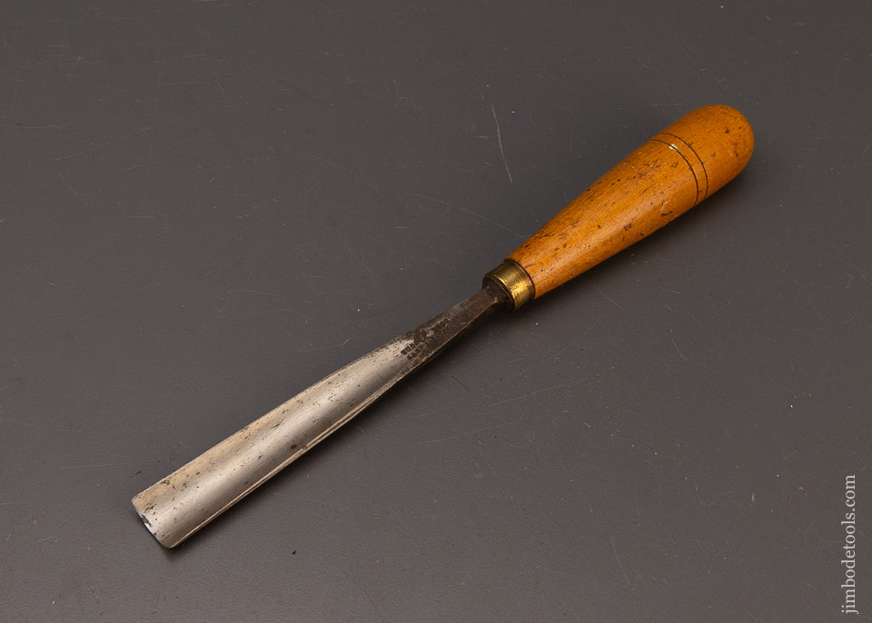 3/4 Inch Gouge BUCK BROS. - 111517 – Jim Bode Tools