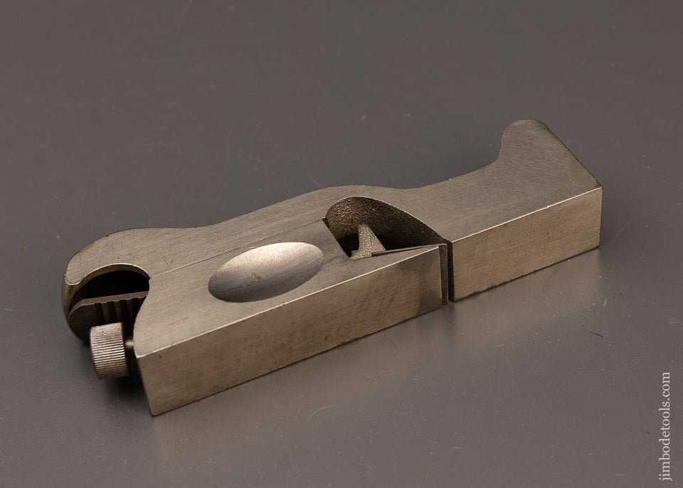 Premium STANLEY No. 93 Shoulder Plane USA Model - 111519