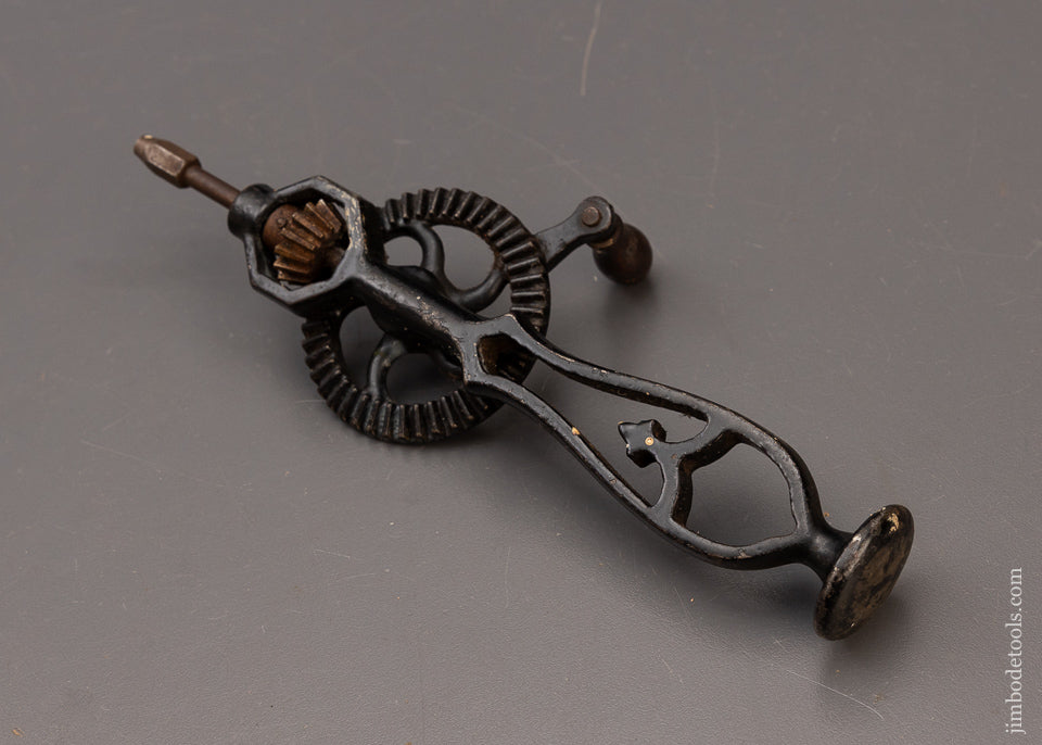 MILLERS FALLS No. 4 Jeweler’s Drill - 111520