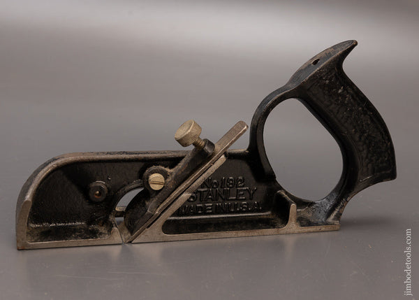 STANLEY No. 192 Rabbet Plane - 111534