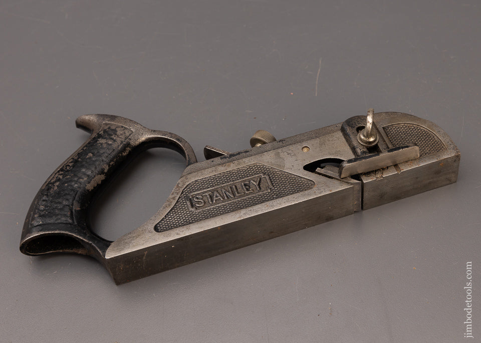 STANLEY No. 192 Rabbet Plane - 111534