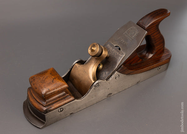 Pretty Scottish Infill Plane - 111540