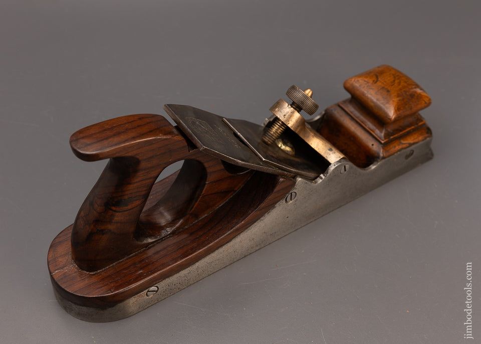 Pretty Scottish Infill Plane - 111540