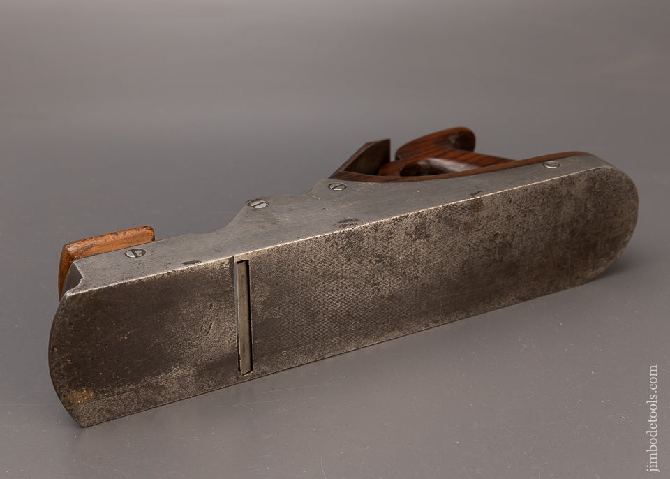 Pretty Scottish Infill Plane - 111540