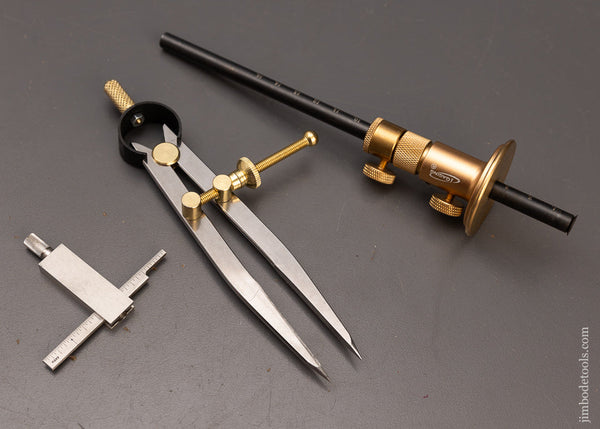 Excellent Lot of Precision Tools - 111541