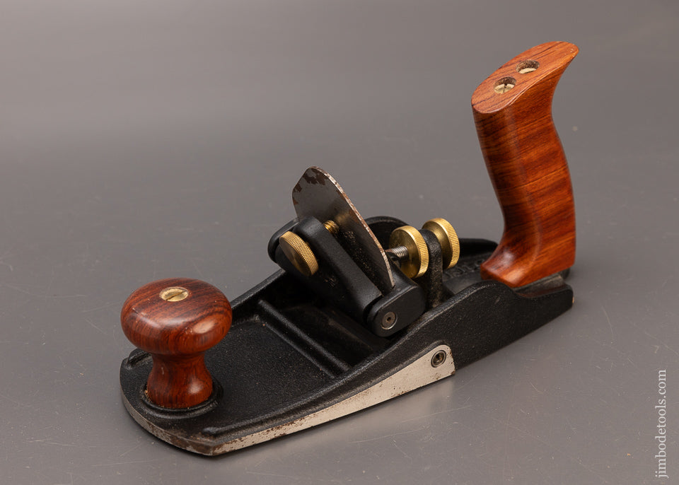 Fine LEE VALLEY VERITAS Large Scraper Plane - 111550