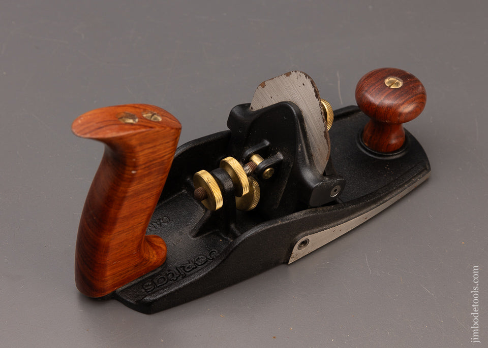 Fine LEE VALLEY VERITAS Large Scraper Plane - 111550