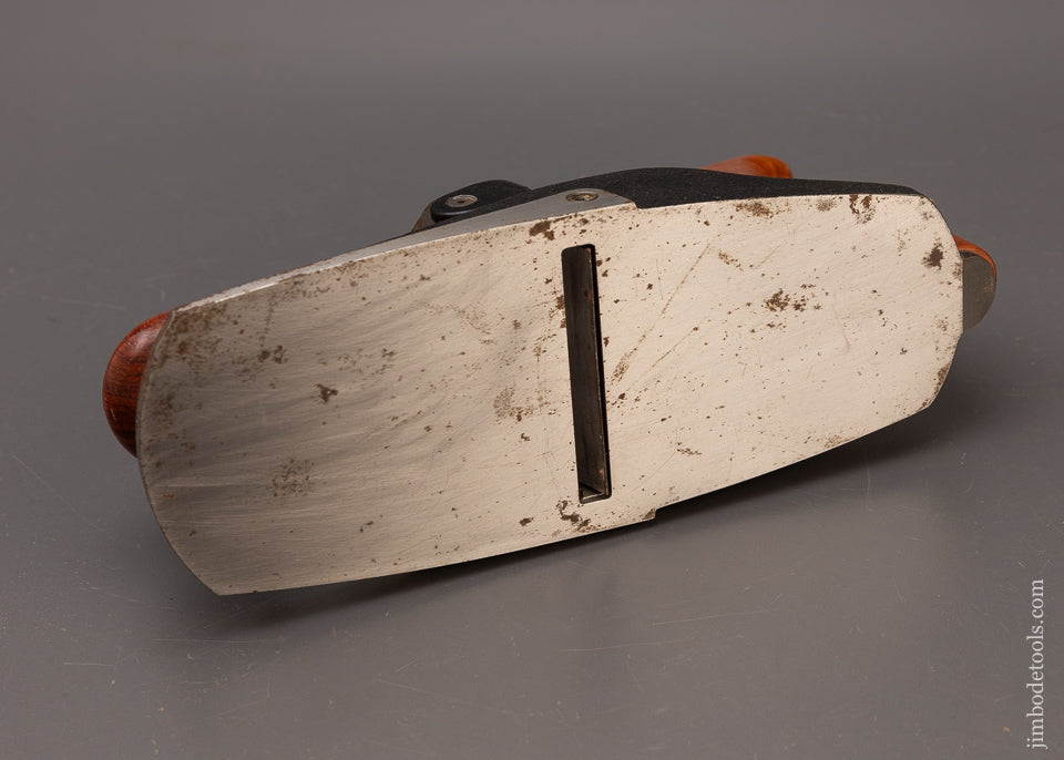 Fine LEE VALLEY VERITAS Large Scraper Plane - 111550