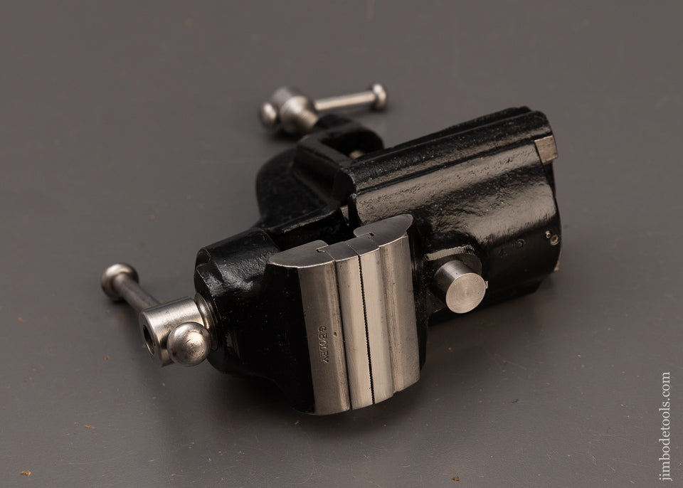 Mint Miniature 1 3/4 Inch Vise by G. BOLEY - 111552