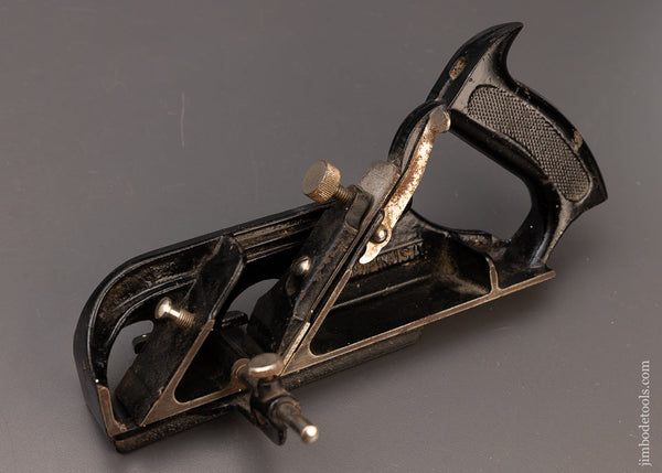 Extra Fine MILLERS FALLS No. 85 (No. 78) Rabbet Plane - 111569