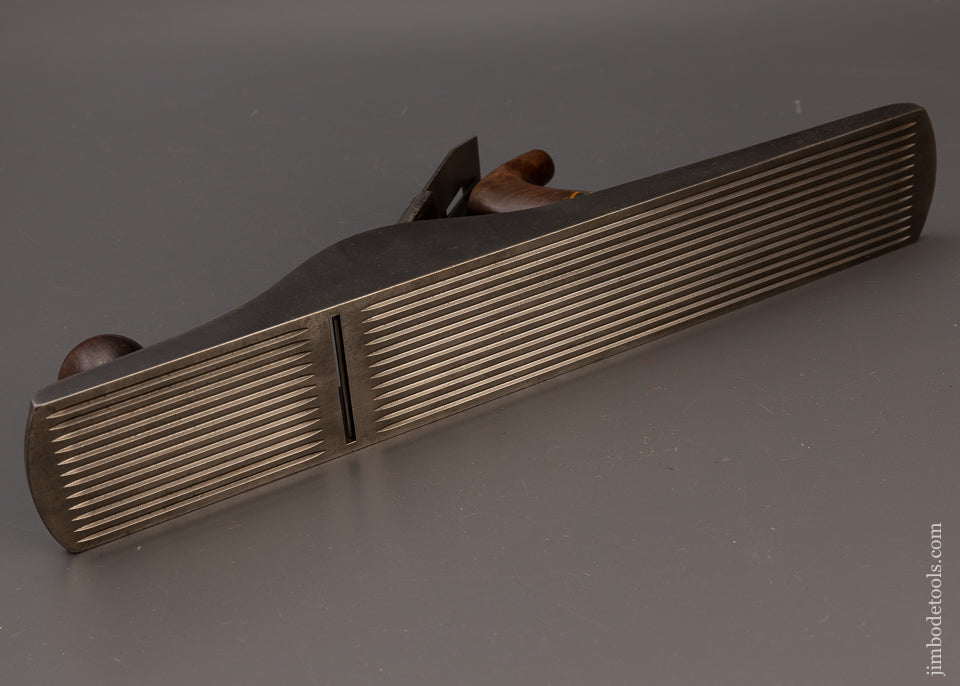 Fine STANLEY No. 6C Fore Plane - 111516