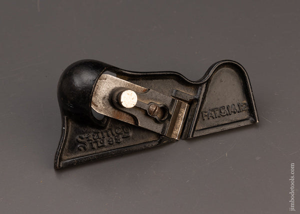 Fine STANLEY No. 95 Edge Plane - 111570