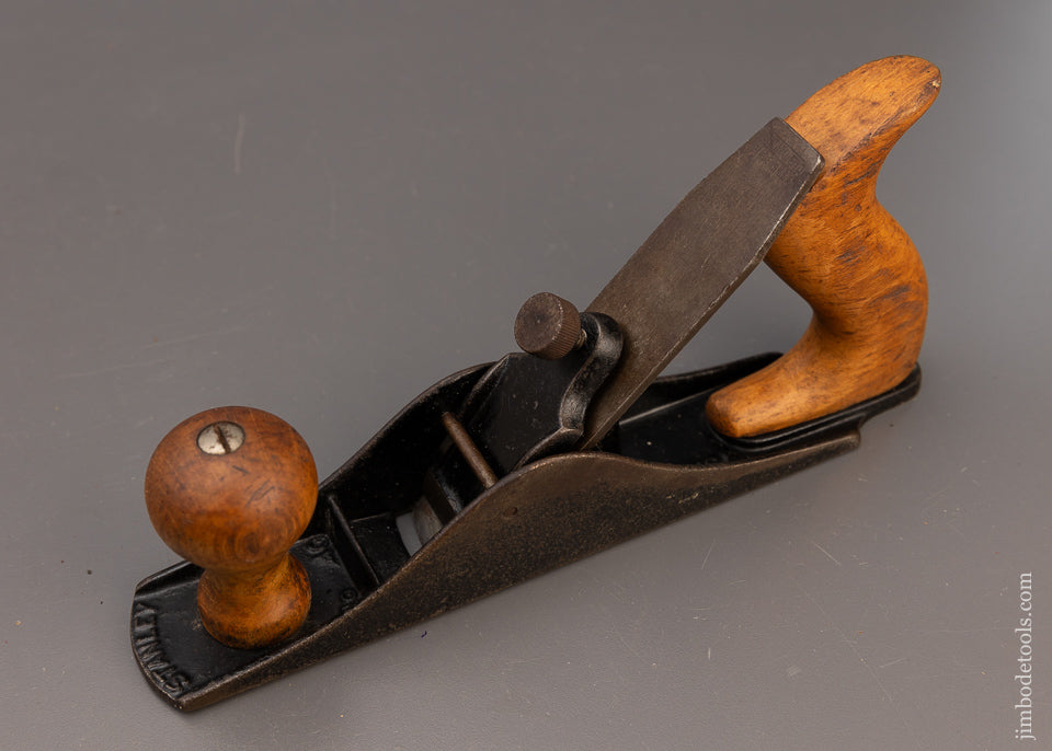 Nice STANLEY No. 40 Scrub Plane - 111571