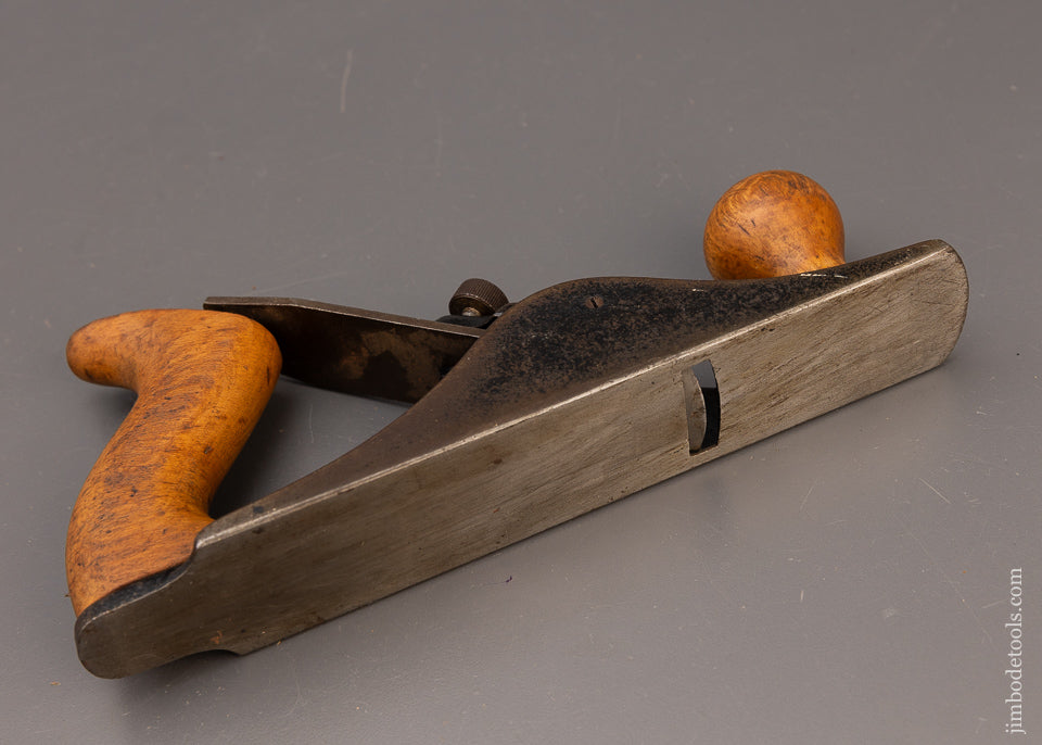 Nice STANLEY No. 40 Scrub Plane - 111571