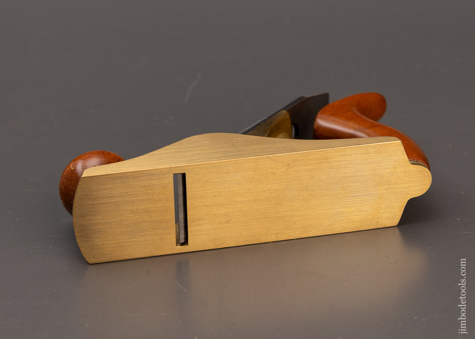 Extra Fine Unused LIE NIELSEN No. 1 Smooth Plane - 111586