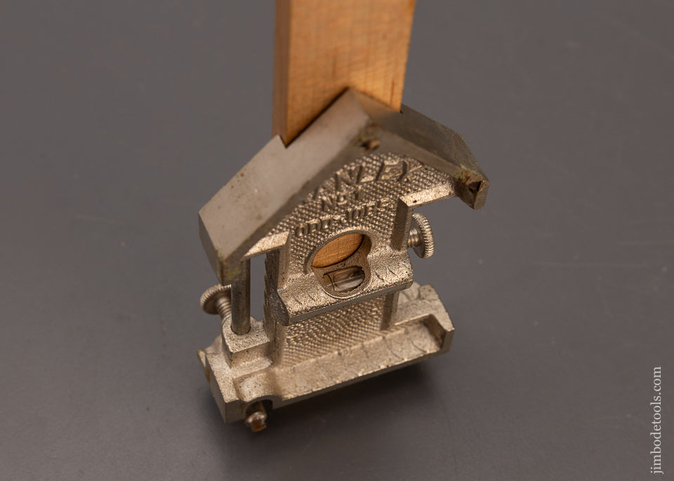 Dead Mint in Box STANLEY No. 1 Odd Jobs - 111592