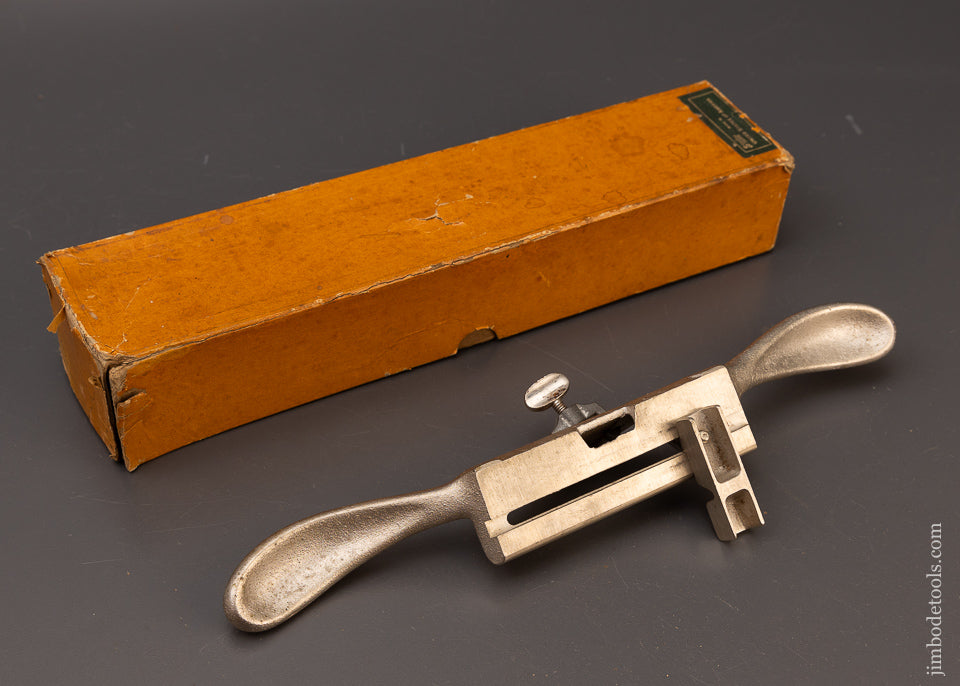 STANLEY No. 66 Hand Beader Mint in Box 100% Complete - 111593