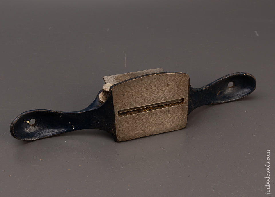 RECORD No. 080 Scraper Plane - 111600