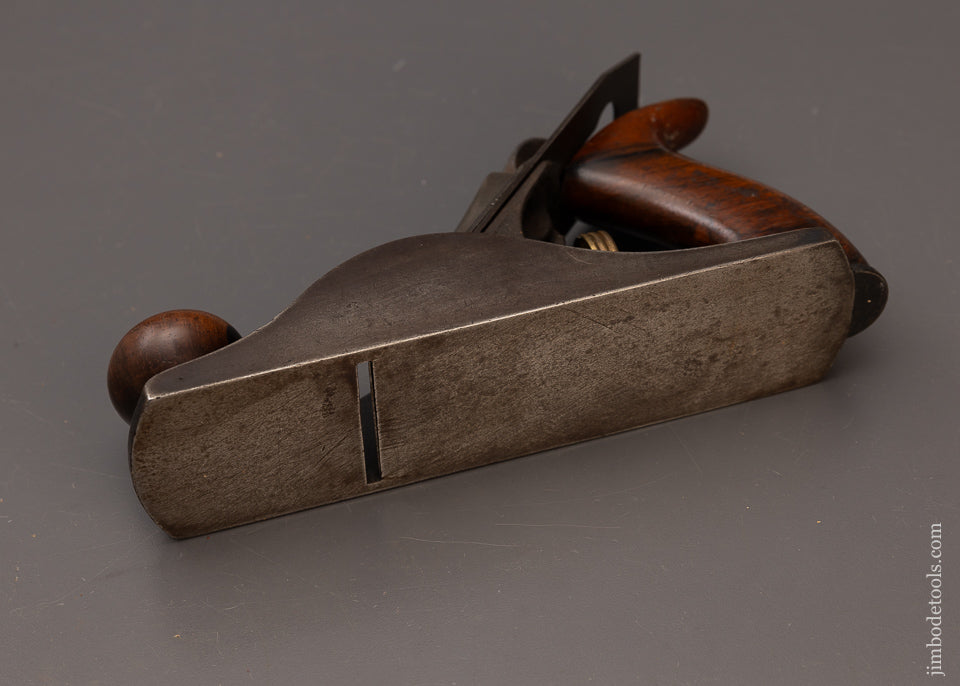 Extra Fine Type 2 STANLEY No. 3 Smooth Plane - 111614