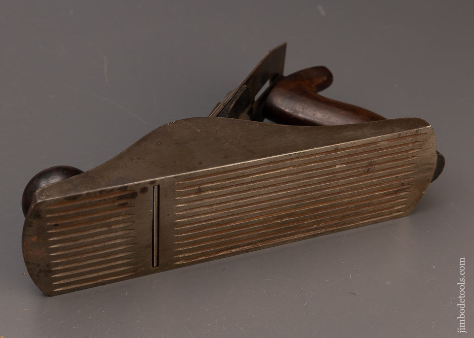 Premium Crisp STANLEY No. 604 1/2C Jumbo Smooth Plane Type 11 - 111616