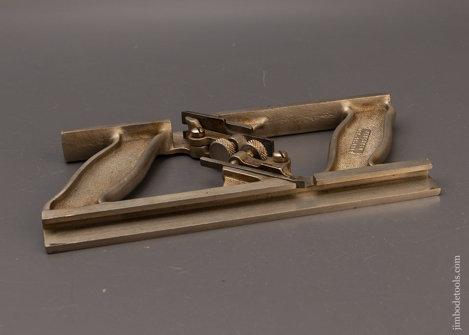 Very Rare SARGENT No. 1067 Double Sided Tongue & Groove Plane - 111624