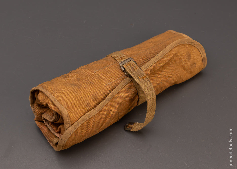 Mint Roll of RUSSELL JENNINGS Bits with Wrappers - 111626