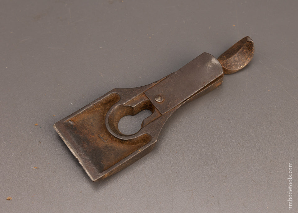 STANLEY Bedrock Lever Cap for No. 603 Plane - 111628