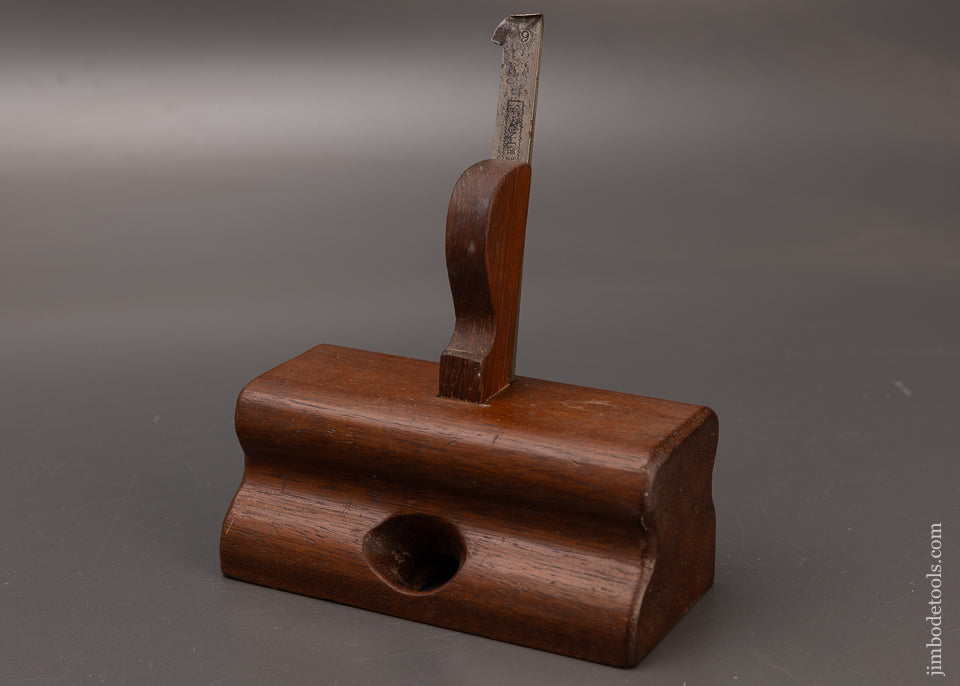 Mahogany Router Plane - 111632