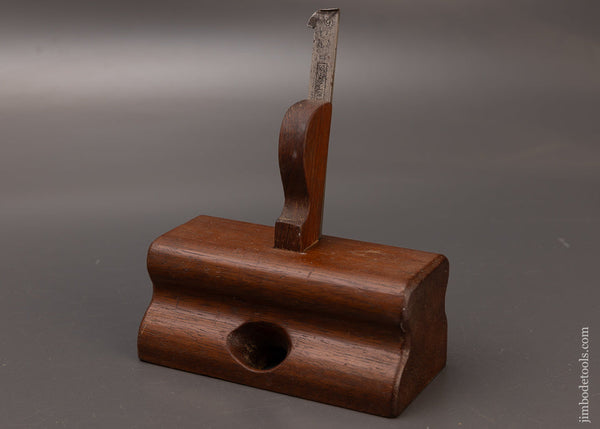 Mahogany Router Plane - 111632