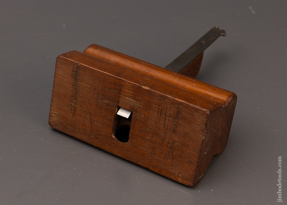 Mahogany Router Plane - 111632