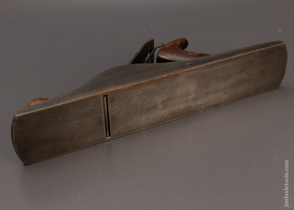 Fine UNION X5A Jumbo Jack Plane Patented Plane Vertical Post - 111636