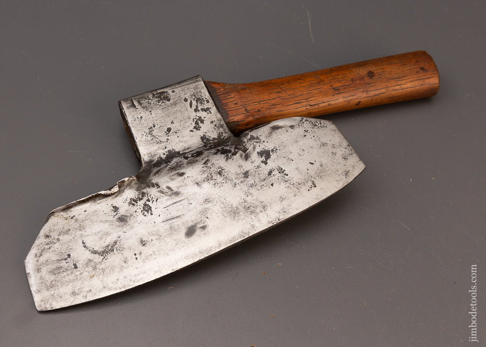 Cute Little Side Axe by HARDY - 111640