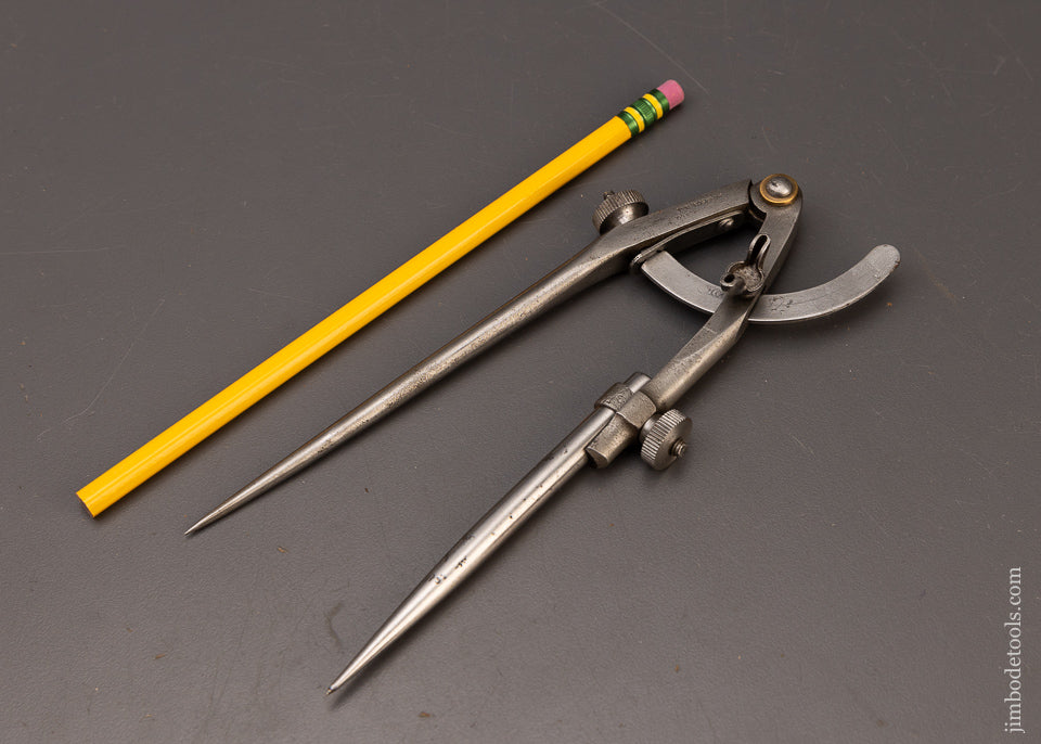 6 1/2 Inch Pencil Dividers OSBORNE - 111641