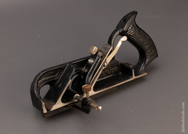 STANLEY No. 78 Duplex, Rabbet, & Filletster Plane - 111643