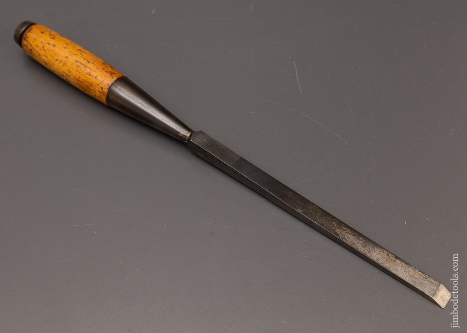 WITHERBY/WINSTEAD 1/2 Inch Mortise Chisel - 111644