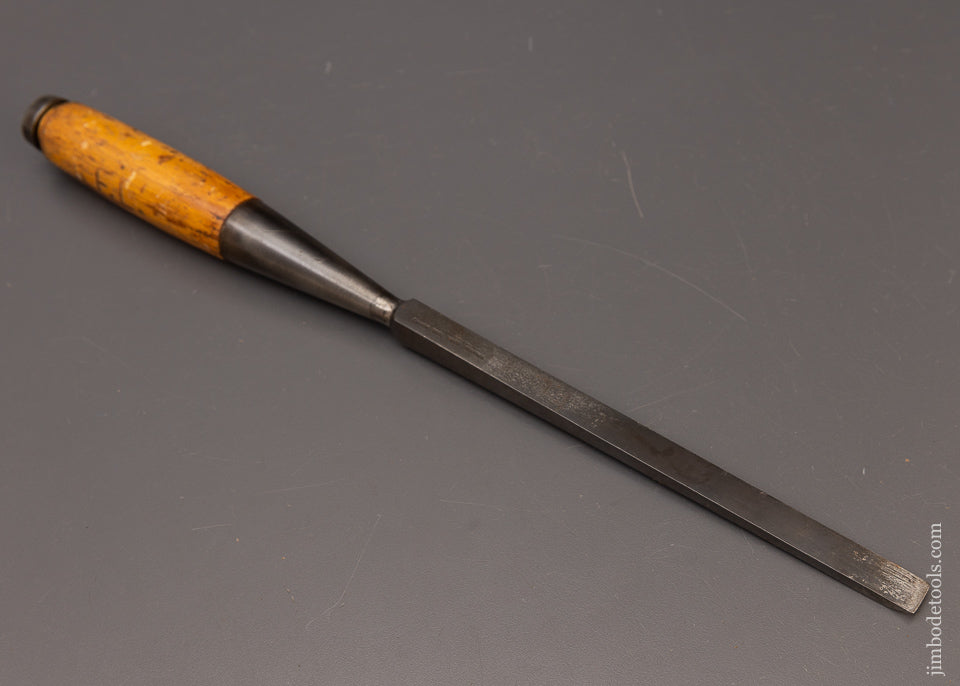 WITHERBY/WINSTEAD 1/2 Inch Mortise Chisel - 111644