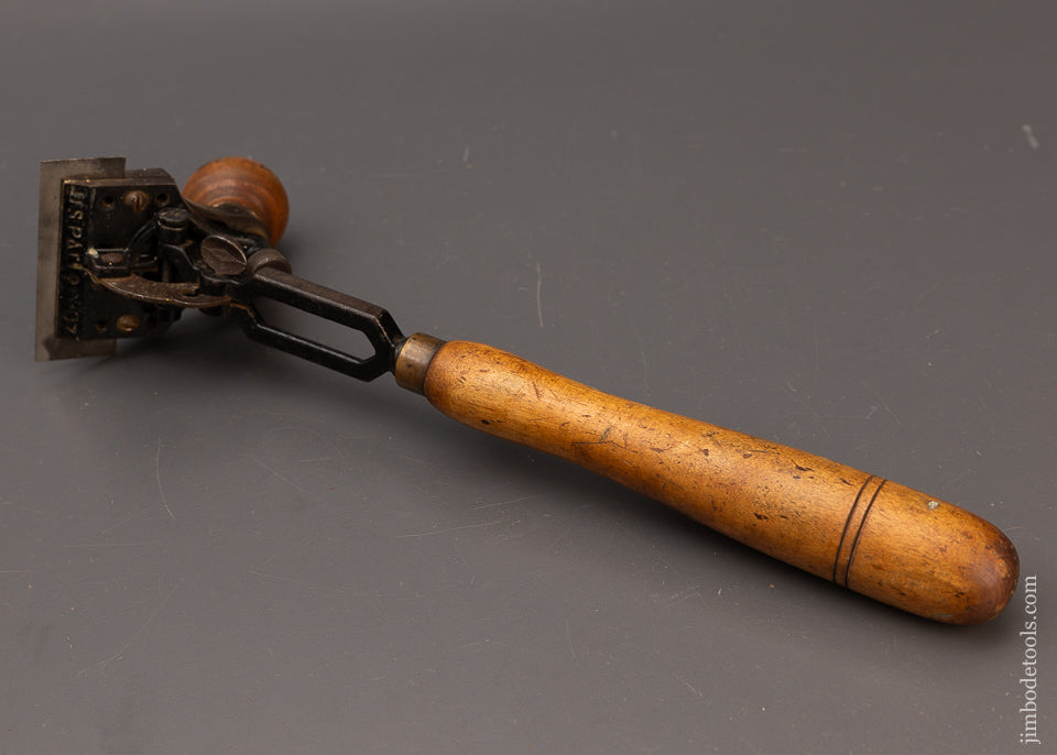 Fine STANLEY No. 82 Scraper - 111646