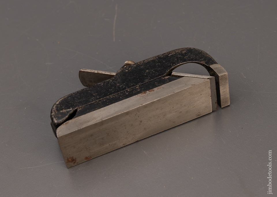 Fine STANLEY No. 75 Bullnose Rabbet Plane - 111647