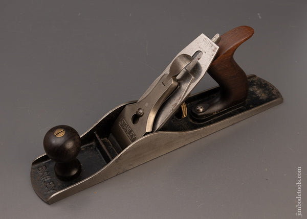 Fine STANLEY No. 5 Jack Plane SWEETHEART - 111648