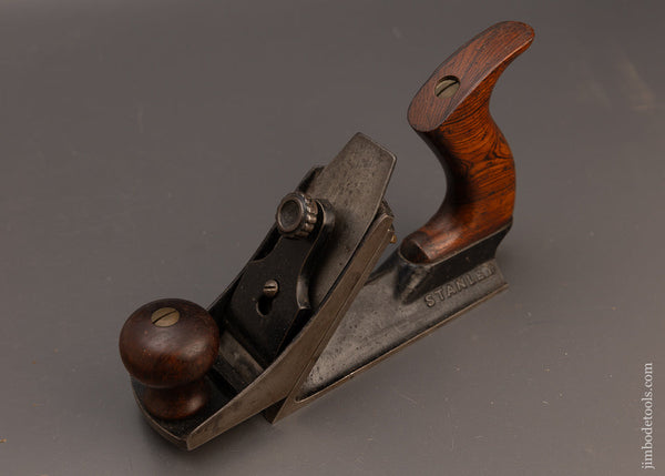 Premium STANLEY No. 72 Chamfer Shave - 111649
