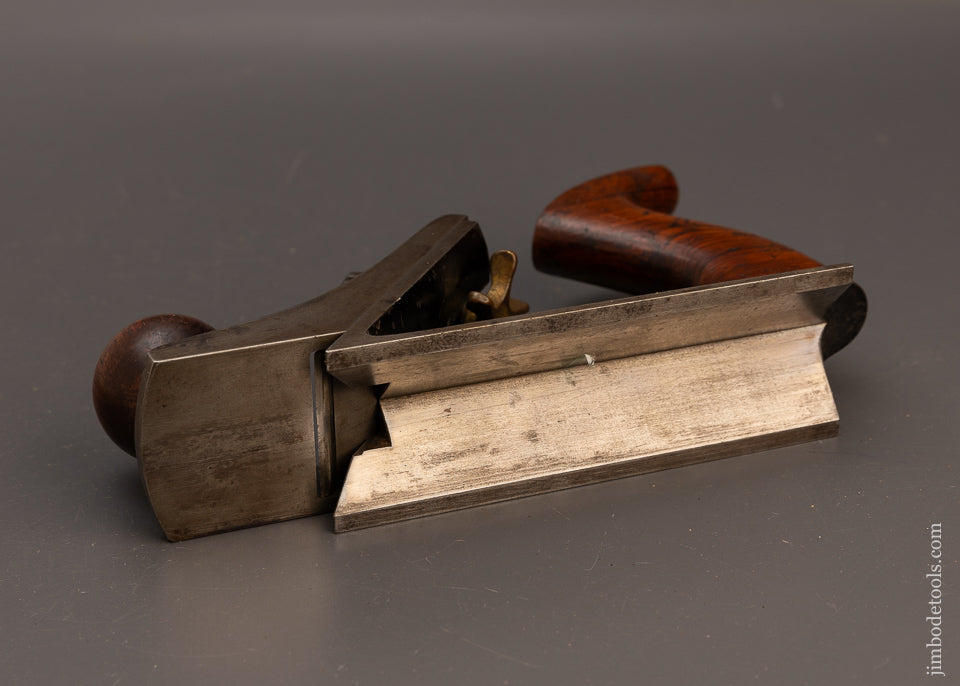 Premium STANLEY No. 72 Chamfer Shave - 111649