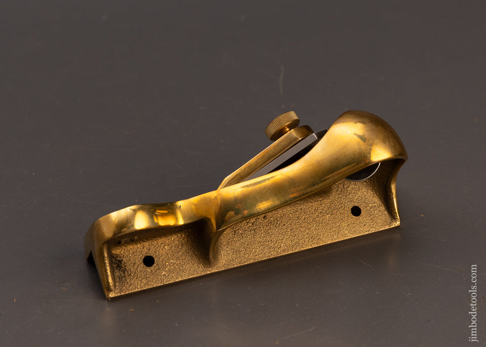 Mint Unused LIE NIELSEN No. 95 Edge Plane Unavailable at Lie Nielsen - 111657