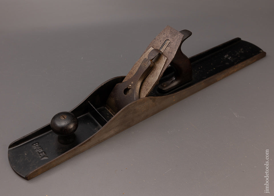 Premium STANLEY No. 8 Jointer Plane Type 11 - 111660