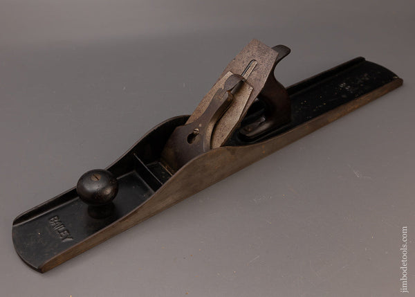 Premium STANLEY No. 8 Jointer Plane Type 11 - 111660